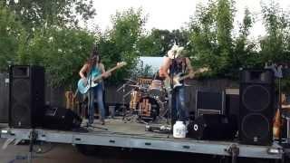 Nick Harless Band - Love You Good