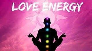 528Hz  Open Heart Chakra  Love Frequency 528hz Music  528hz Heart Chakra Activation - 528hz Love