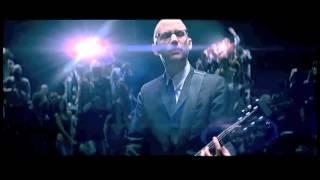 Moby - Lift Me Up Evan Bernard Version Official Video