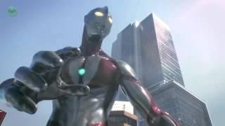 Ultraman   Official Trailer 2016 HD.