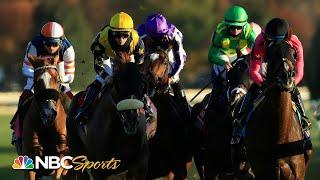 Breeders’ Cup 2020 Turf FULL RACE  NBC Sports