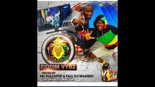 Smarsh blazzing reggae vol 1