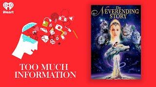 The NeverEnding Story Everything You Didnt Know