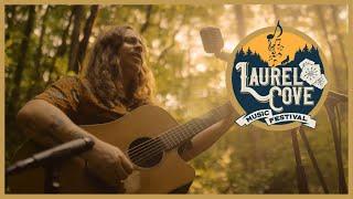 Logan Halstead - Bluefoot Laurel Cove Sessions  Musical Moonshine