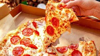 We Finally Know Why Little Caesars Pizza Is So Cheap