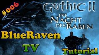 Gothic 2 Die Nacht des Raben auf Windows 10 installieren #Tutorial