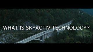 What is SKYACTIV Technology?  Mazda Canada