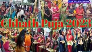 Chhath Puja in Thane  New Jersey  What is Chath Puja  Bjana Mumbai  Indians In Edison