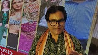 Dadasaheb Phalke Indian Television Award Founder Akhilesh Singh Full Exclusive Interview