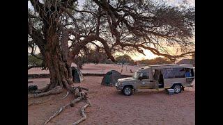 Viajar por Africa con Rift Valley Expeditions