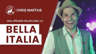 Chris Martius - Bella Italia