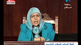 scandale tunisie ramadan 2013 حرب نسوة في حمام التاسيسي
