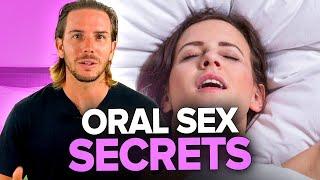 7 Oral Sex Tips She Wants You To Know