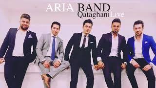 ARIA BAND - Live - Qataghani - 2017