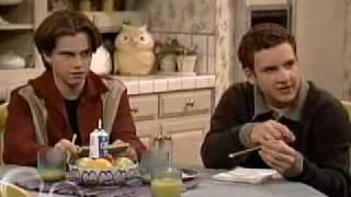 Boy Meets World - Soup or Bowl