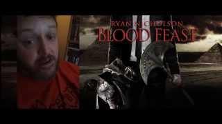 Ryan Nicholson Makeup Effects In Blood Feast 2016 HD