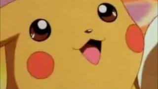 Pikachu Moments 