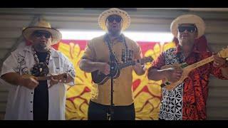 Rex Atirai - Henua of Strings w Kahu x Hanui Official Music Video