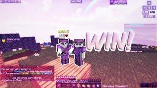 Nether Rush 18TK - UHC Highlights #19 MineMex To2