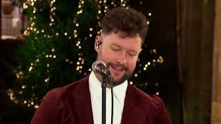 Calum Scott - You Are The Reason BBC Look North Live Performance