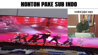 Nonton Pake Sub Indo Bilek...