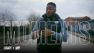 0121 Legacy Documentary Episode 3 - The Moments  Link Up TV