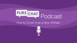 How to Crush It as a New Affiliate