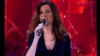 GIGLIOLA CINQUETTI - LOrage - Les années bonheur - Patrick Sébastien - Live