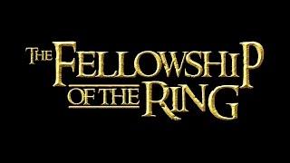 The Lord of the Rings The Fellowship of the Ring Teaser #1