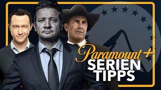 Paramount Plus SerienTipps  SerienFlash