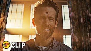 Deadpool 2 After Credits - Wolverine Cameo Scene  Deadpool 2 2018 Movie Clip HD 4K