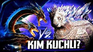 GODZILLA VA KONG  SHIMO VA GIDORA  KIM KUCHLI?  GODZILLA VA KONG YANGI IMPERIYA OʻZBEK TILIDA