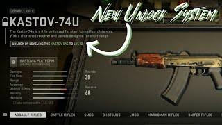 How To Unlock Guns In COD MW2