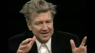 David Lynch 1997 Interview