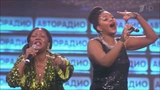 Forever 70s - Diskoteka 80  Eruption Ottawa Boney M - Live at Moscow