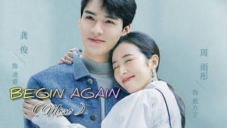 Begin Again Last - 11  Mizo Recap