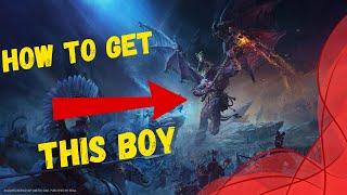 How to get Exalted Bloodthirster Warhammer 32024 Tutorial