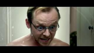 Man Body Transformation Scene - TG TF - Absolutely Anything