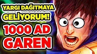 LOL TARİHİNİN EN BÜYÜK YARGISINI RASHER YAPTI 1000 AD VE 62 KILL İLE BÖYLESİ YOK