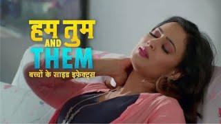 Hum Tum And Them  Full Episode 1  Shweta Tiwari  Akshay Oberoi