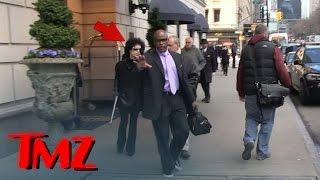 Prince Dead at 57 -- Last Time We Saw Him  TMZ