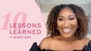 10 Glow Up Tips to Live Your Best Life  Mary Kay