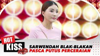 Eksklusif Sarwendah Blak-blakan Pasca Putusan Perceraian dan Harta Gono Gini  Hot Kiss