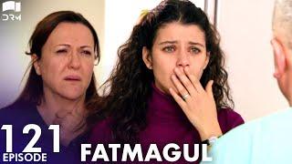 Fatmagul - Episode 121  Beren Saat  Turkish Drama  Urdu Dubbing  FC1Y