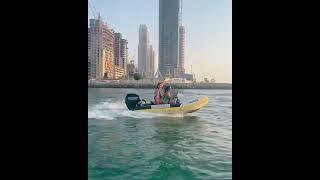 One day Dubai with Esshanya 