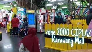 Exciting lots of promos‼️zone 2000 CIPLAZ Karawang