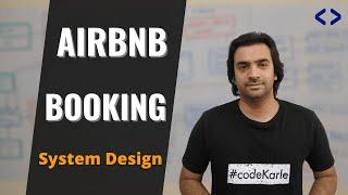 Airbnb System Design  Booking.com System Design  System Design Interview Question