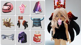 EASY Get Free Items From The Classic Event + UGC Items