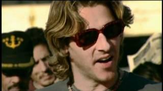 Collective Soul - Gel Live in Morocco