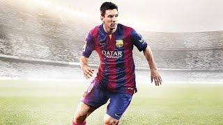 FIFA 15 - PS4Xbox One Review